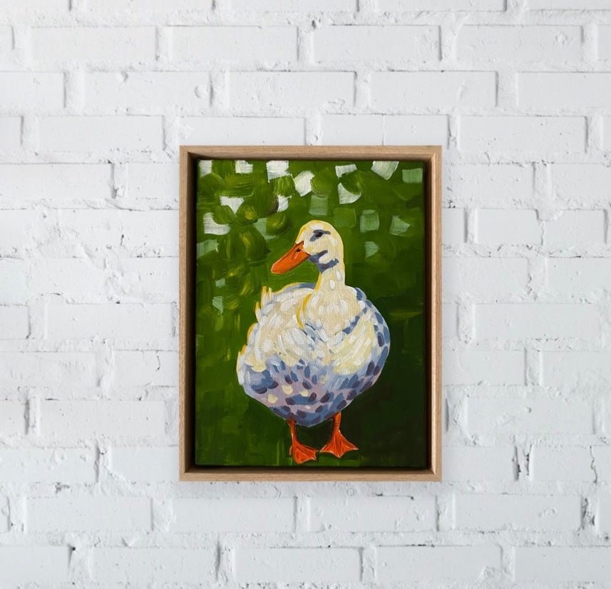 Clove - Gold Coast Gallery Of ArtMikayla