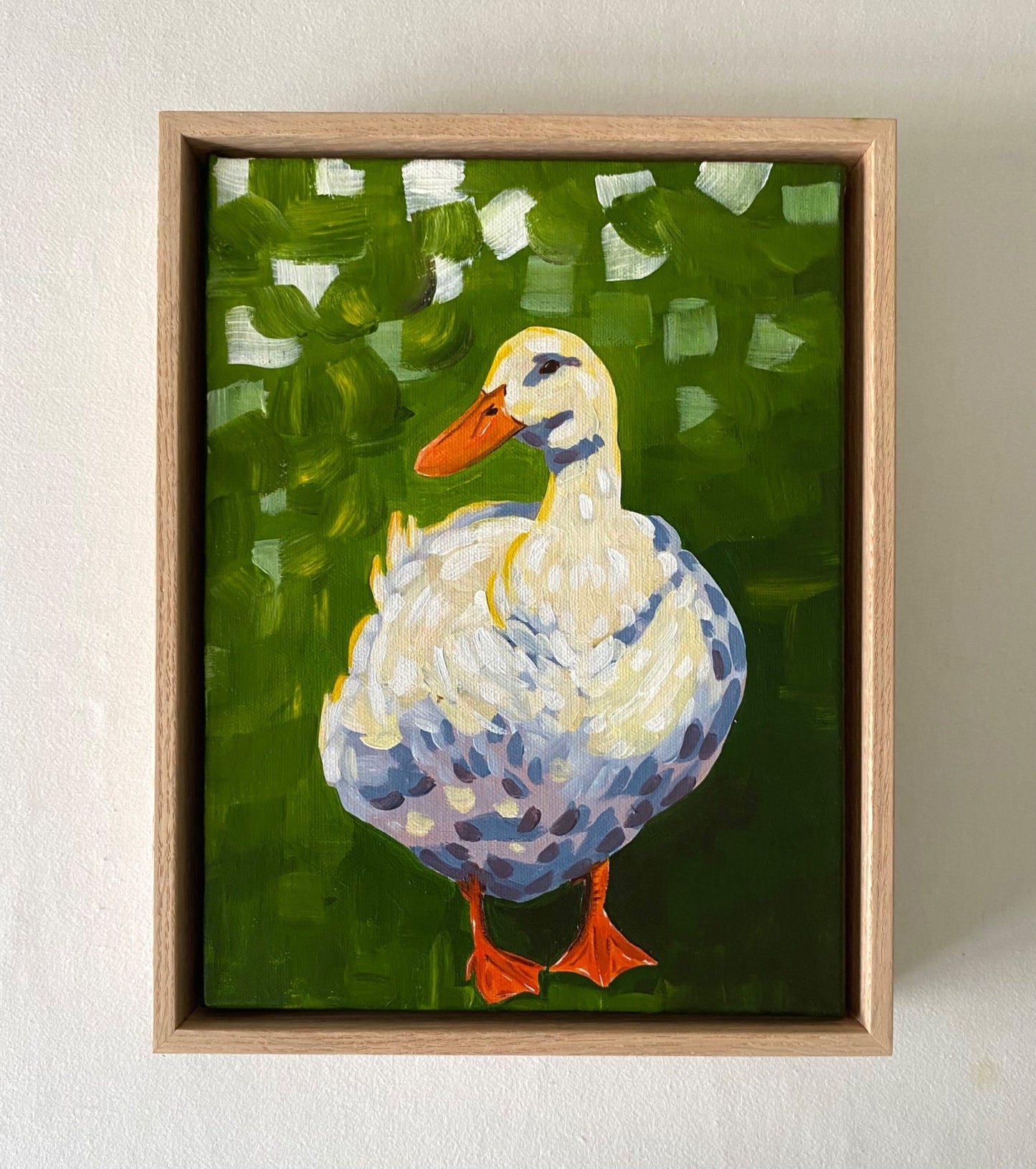 Clove - Gold Coast Gallery Of ArtMikayla