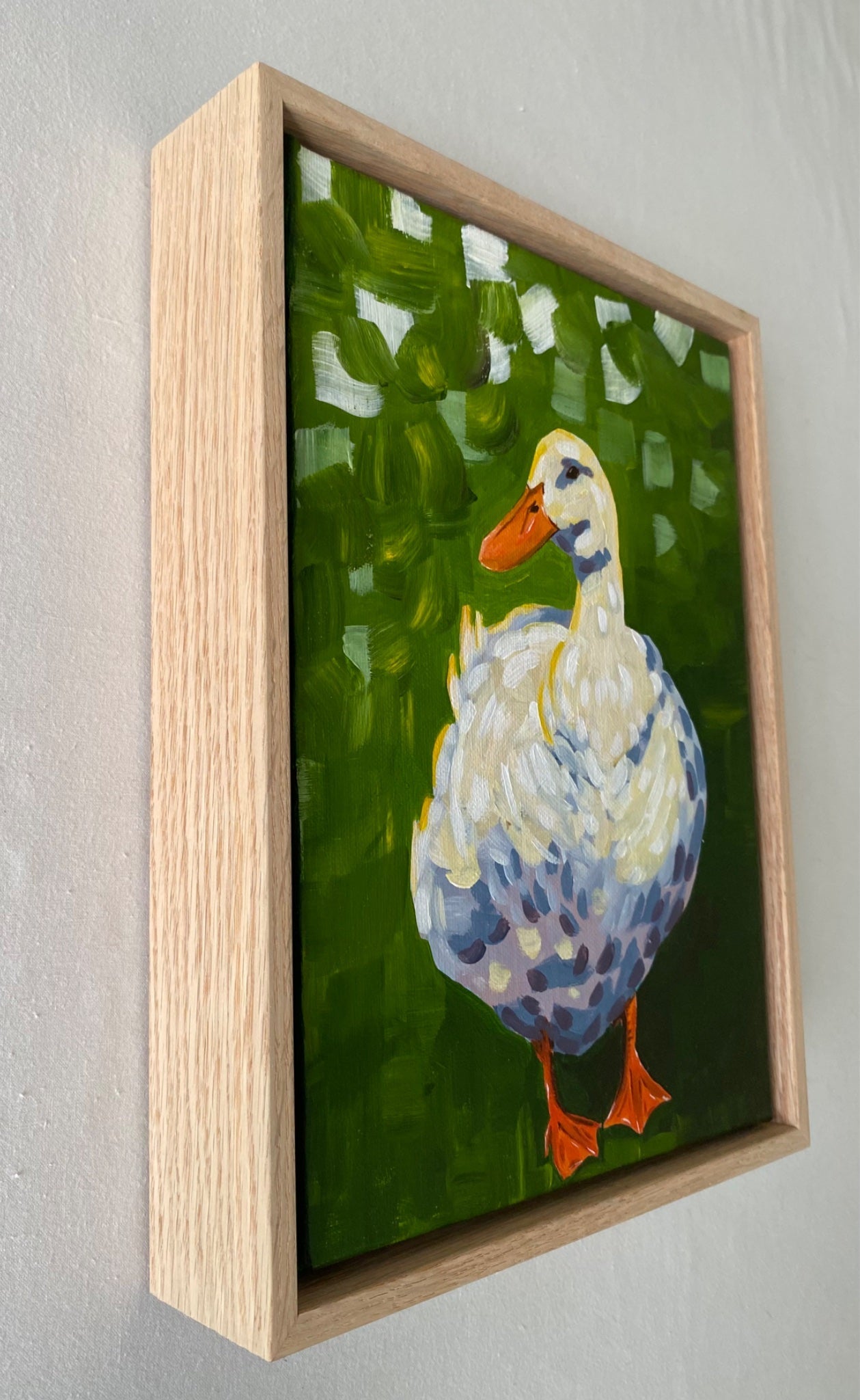 Clove - Gold Coast Gallery Of ArtMikayla