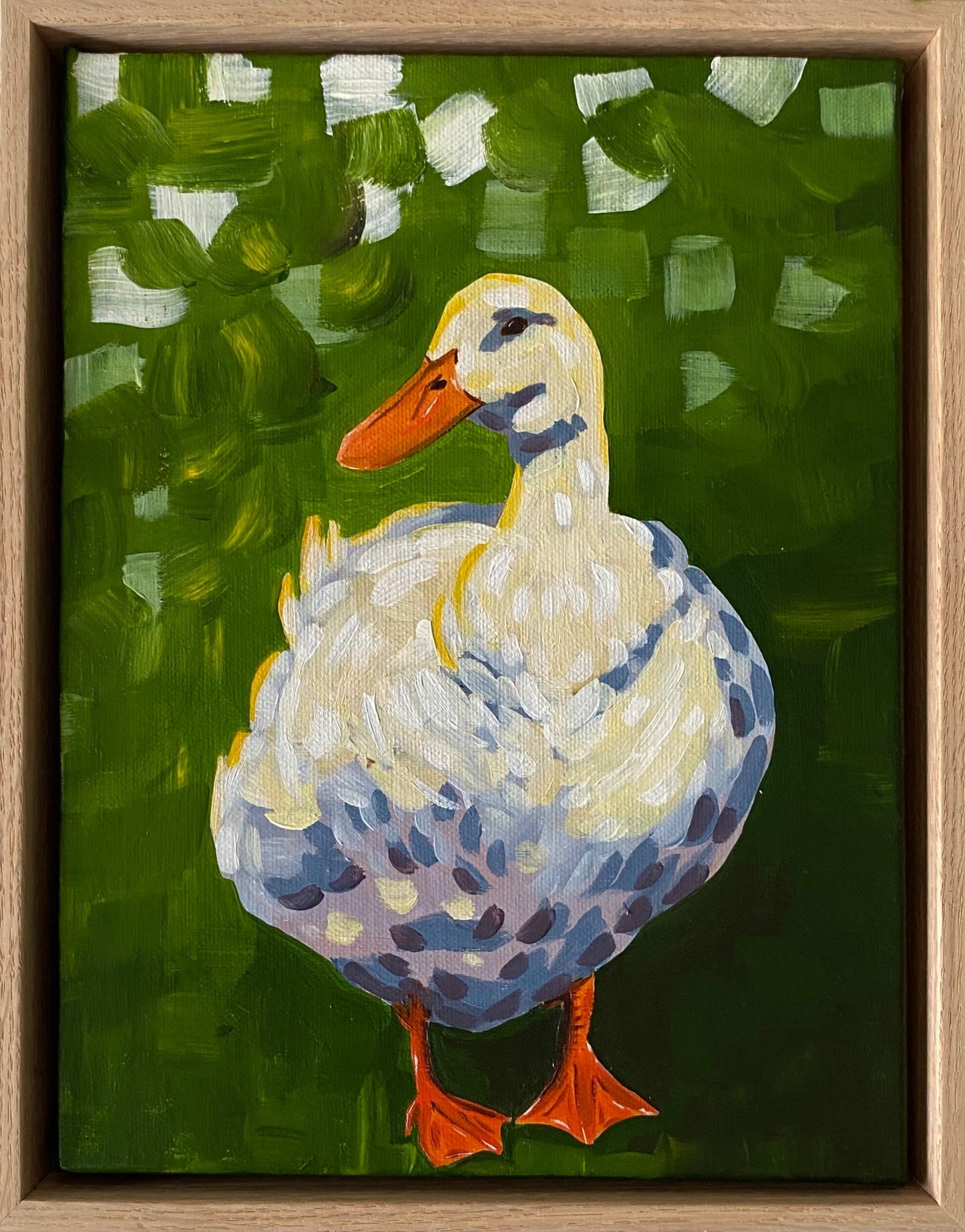 Clove - Gold Coast Gallery Of ArtMikayla