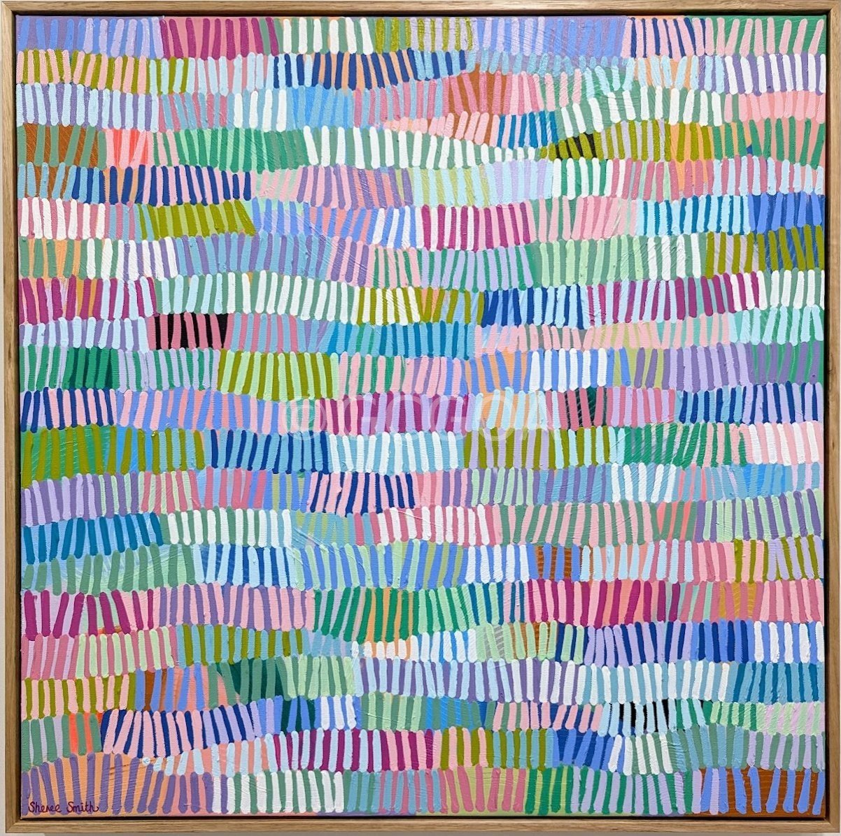 Clowning Around - Gold Coast Gallery Of ArtSheree Smith