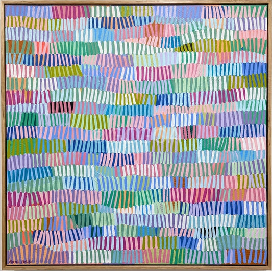 Clowning Around - Gold Coast Gallery Of ArtSheree Smith