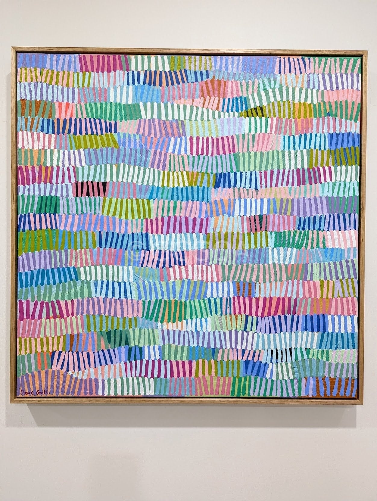 Clowning Around - Gold Coast Gallery Of ArtSheree Smith