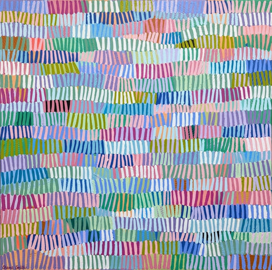 Clowning Around - Gold Coast Gallery Of ArtSheree Smith