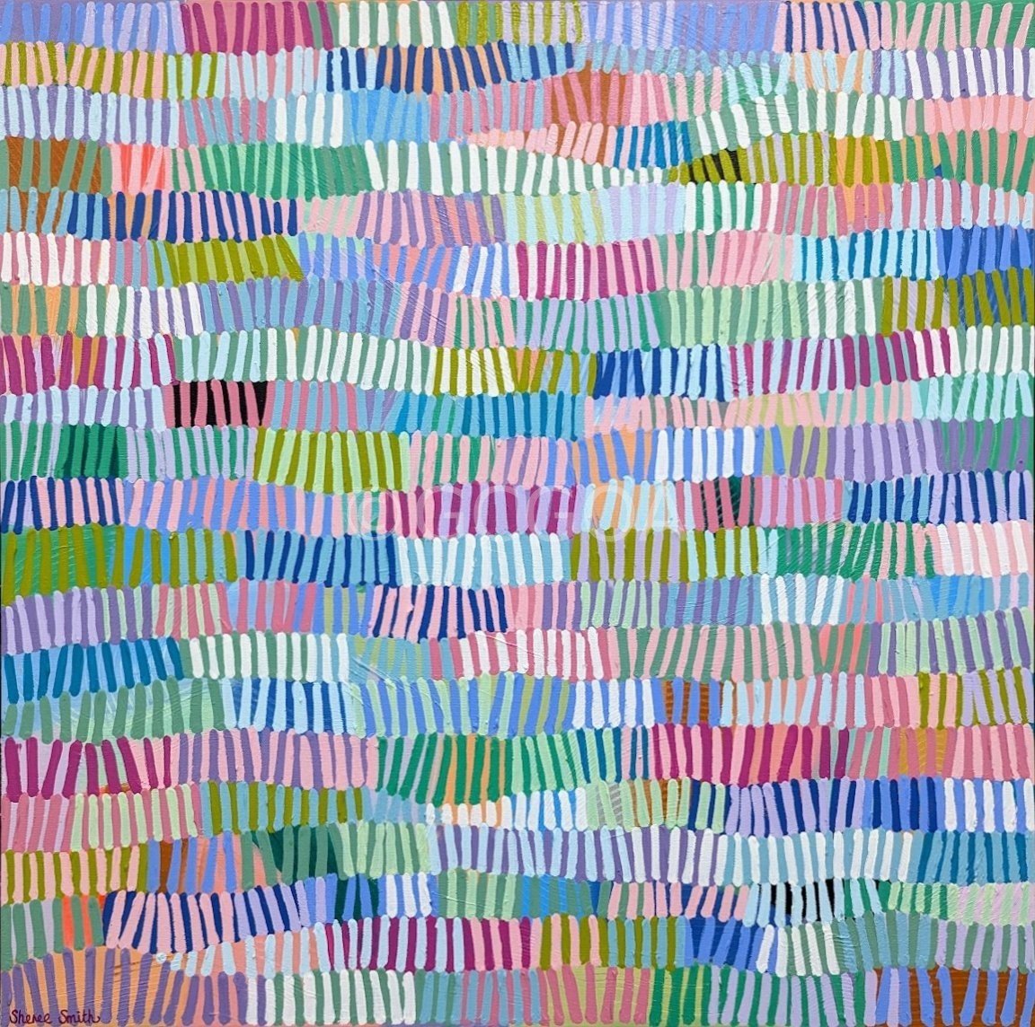 Clowning Around - Gold Coast Gallery Of ArtSheree Smith