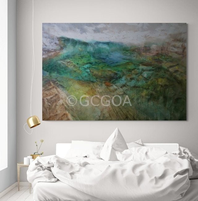 Coastal Gem - Gold Coast Gallery Of ArtPatricia Walsh