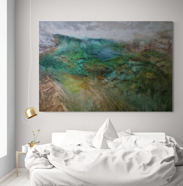 Coastal Gem - Gold Coast Gallery Of ArtPatricia Walsh