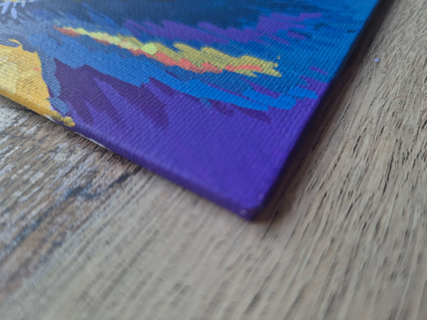 Colour Unleashed - Gold Coast Gallery Of ArtRenae Hall