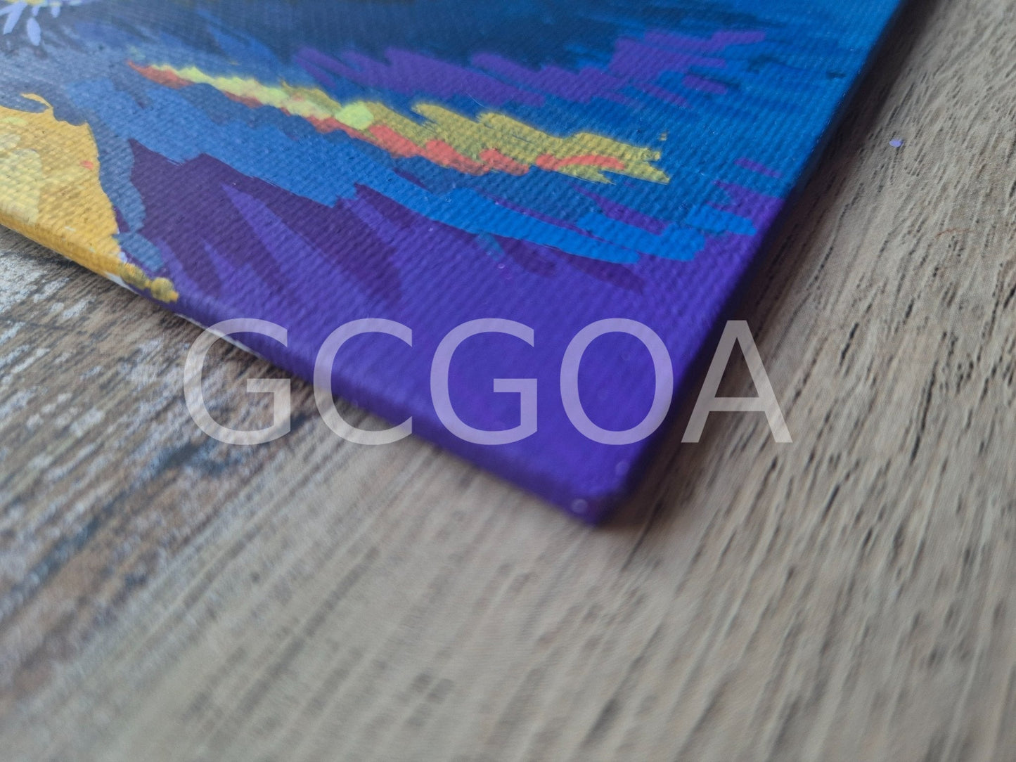 Colour Unleashed - Gold Coast Gallery Of ArtRenae Hall