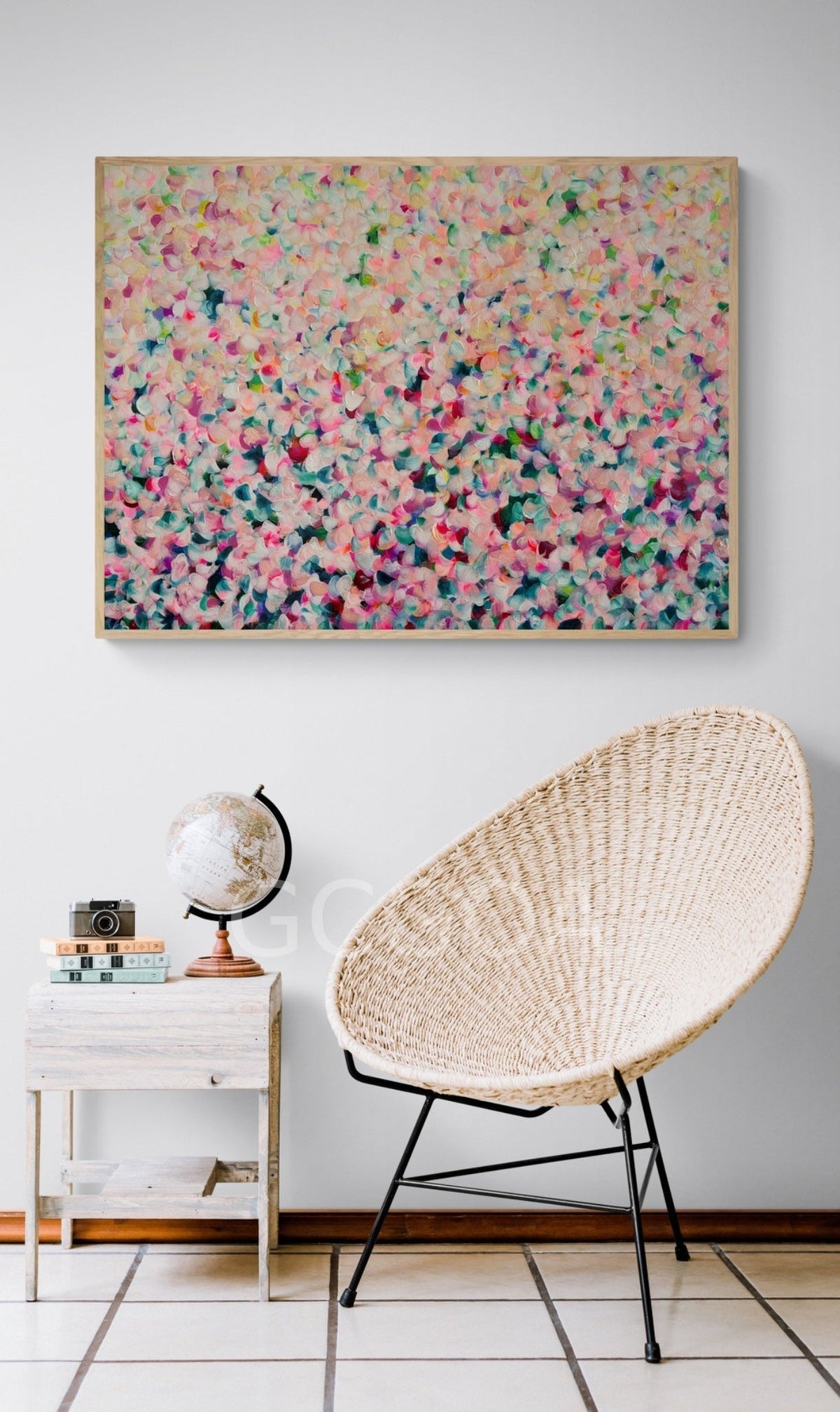 Colours of Joy - Gold Coast Gallery Of ArtKatherine Spiller