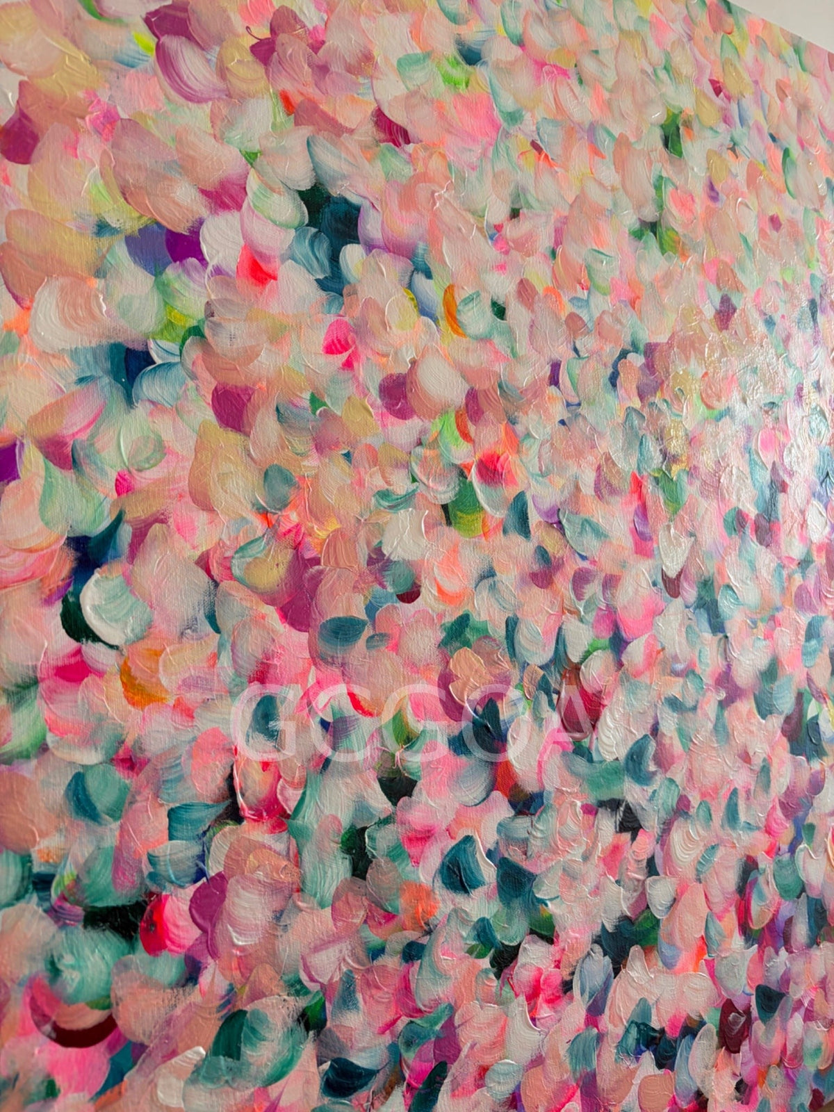 Colours of Joy - Gold Coast Gallery Of ArtKatherine Spiller