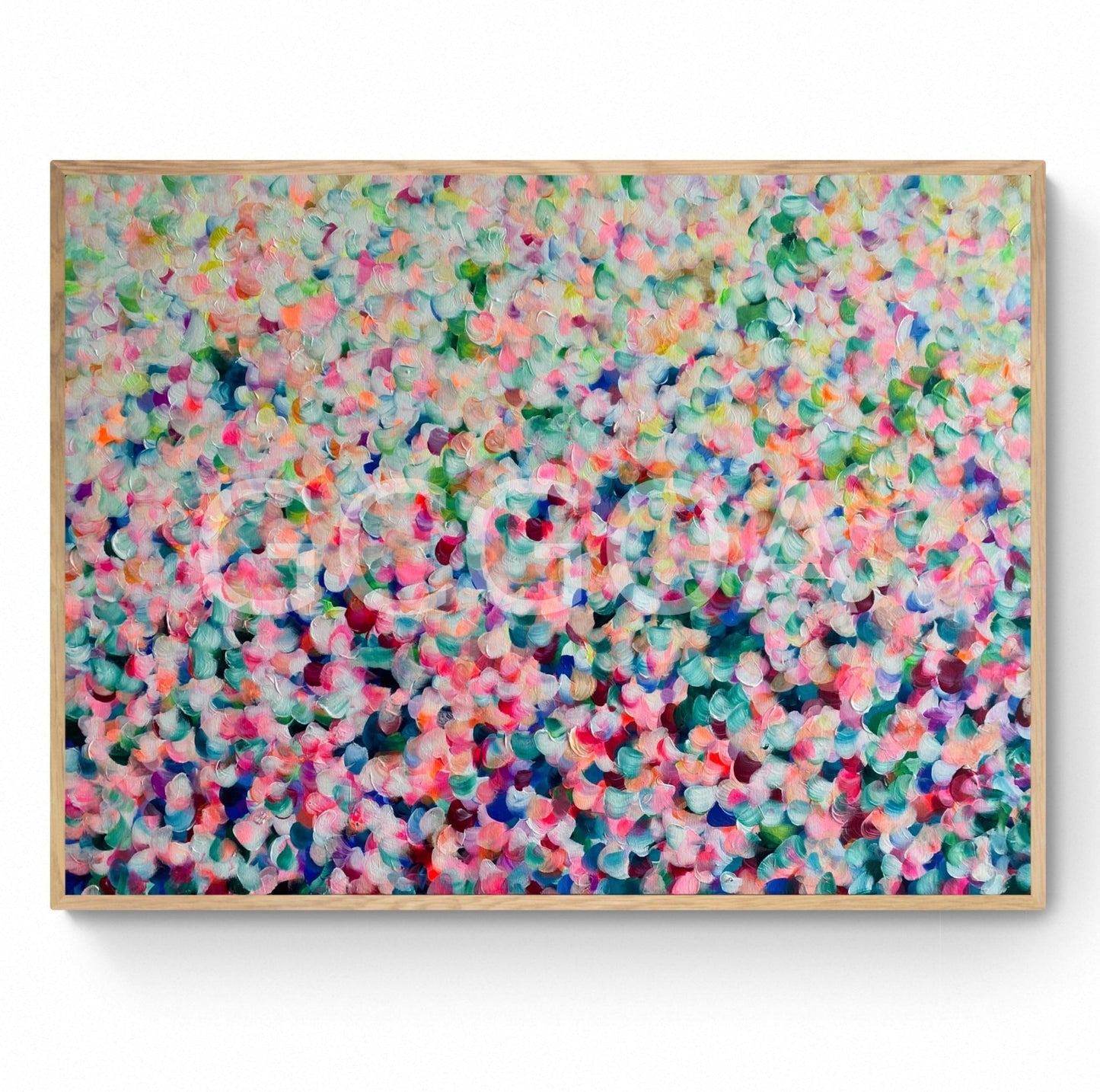 Colours of Joy - Gold Coast Gallery Of ArtKatherine Spiller