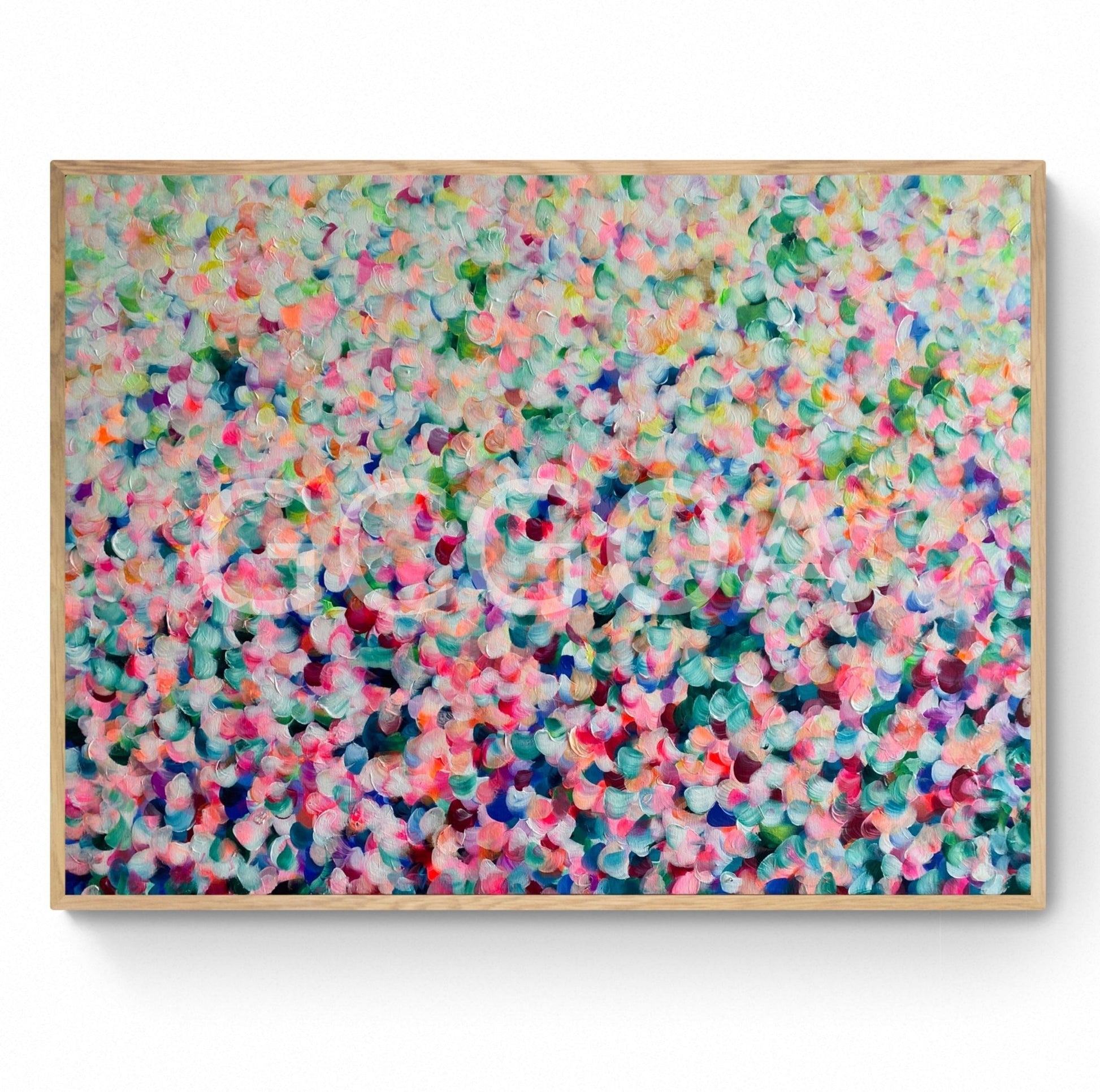 Colours of Joy - Gold Coast Gallery Of ArtKatherine Spiller