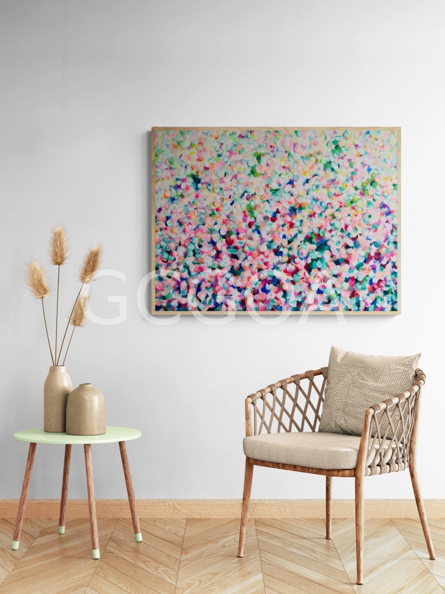 Colours of Joy - Gold Coast Gallery Of ArtKatherine Spiller