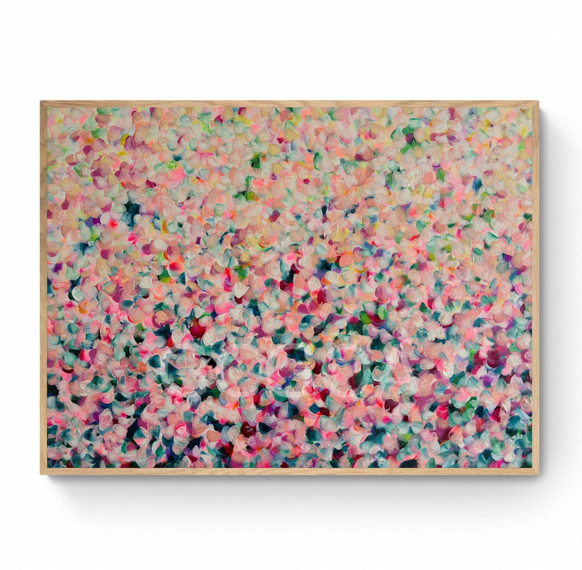 Colours of Joy - Gold Coast Gallery Of ArtKatherine Spiller