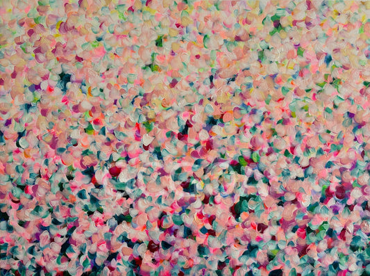 Colours of Joy - Gold Coast Gallery Of ArtKatherine Spiller