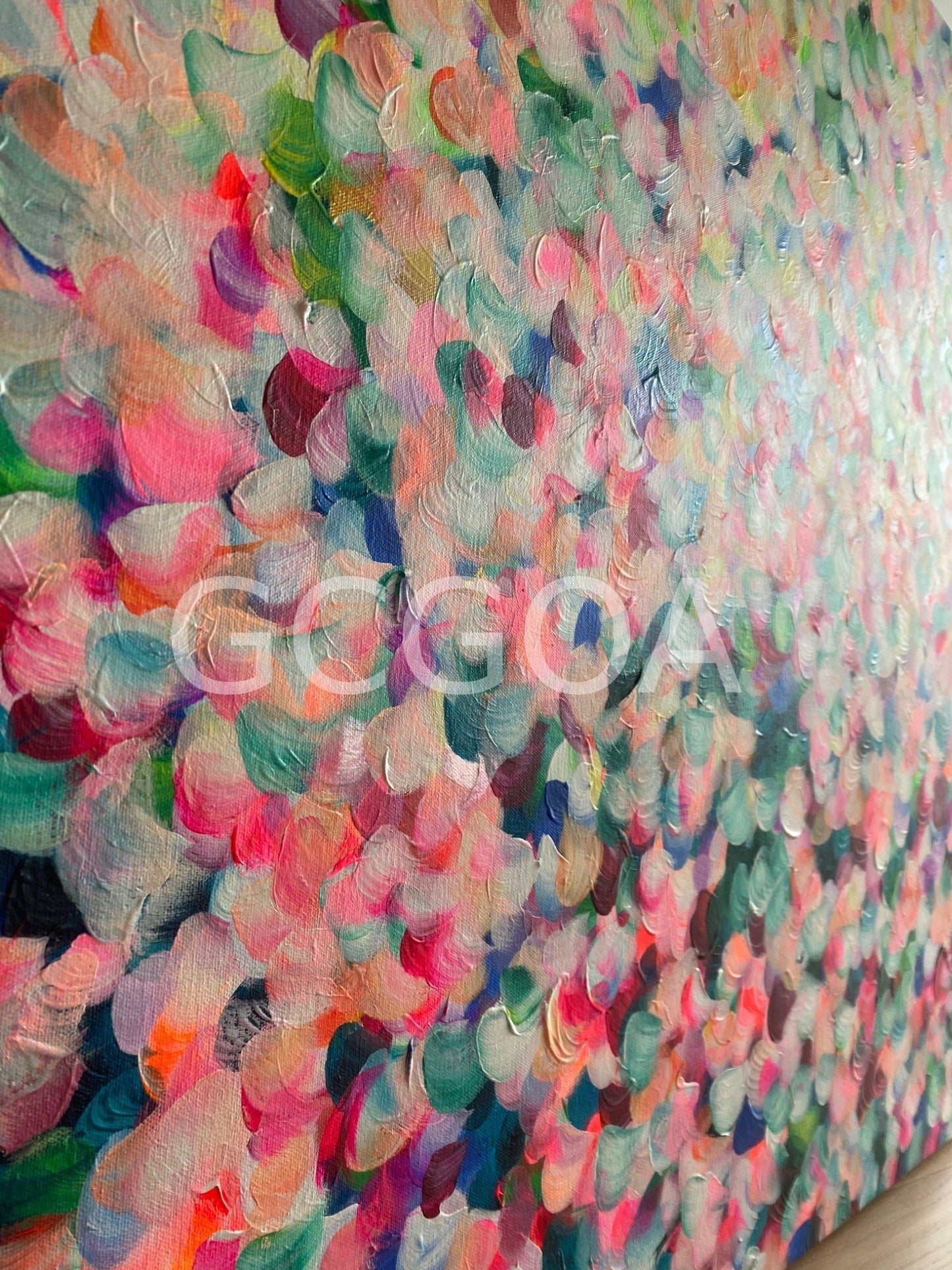Colours of Joy - Gold Coast Gallery Of ArtKatherine Spiller