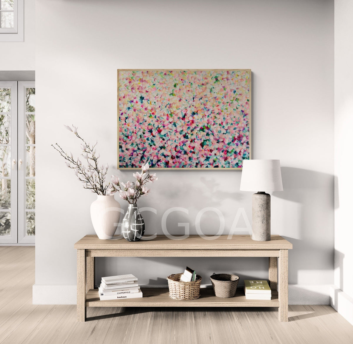 Colours of Joy - Gold Coast Gallery Of ArtKatherine Spiller