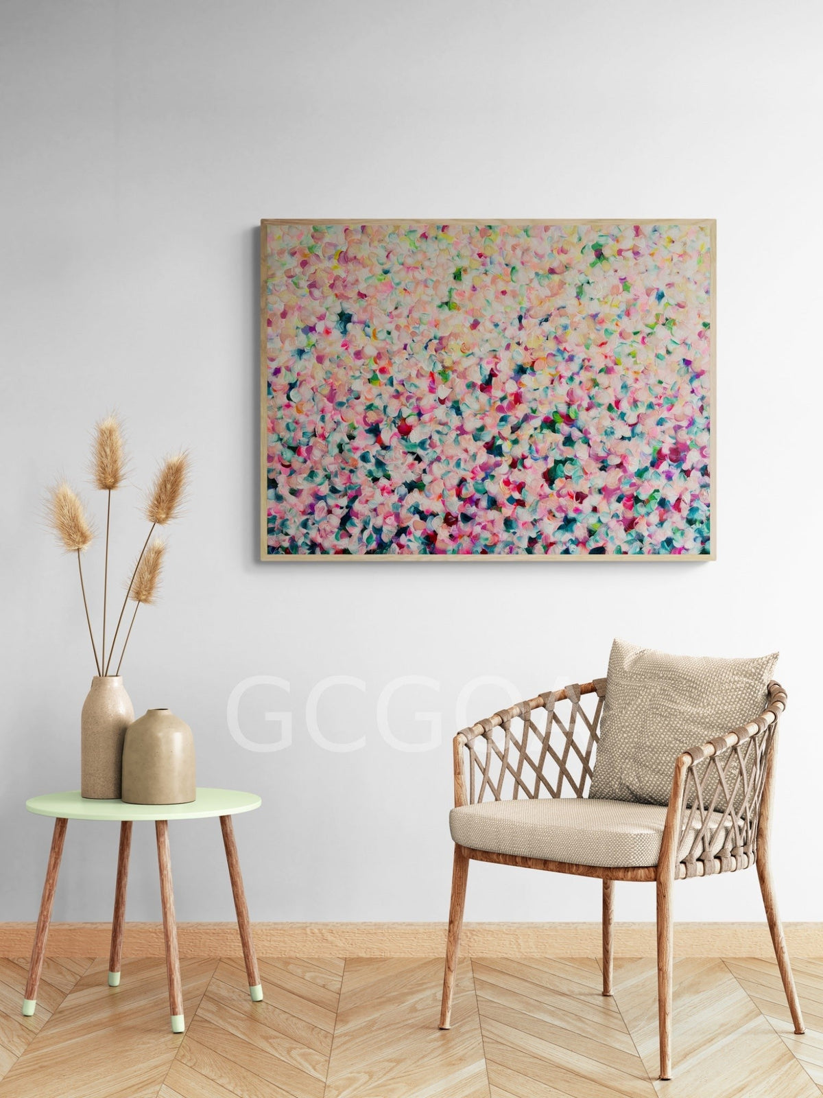 Colours of Joy - Gold Coast Gallery Of ArtKatherine Spiller