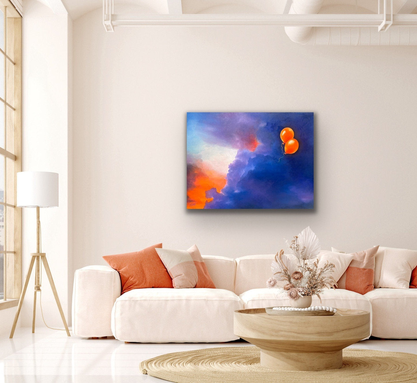 Come Away With Me - Gold Coast Gallery Of ArtTrisha Lambi