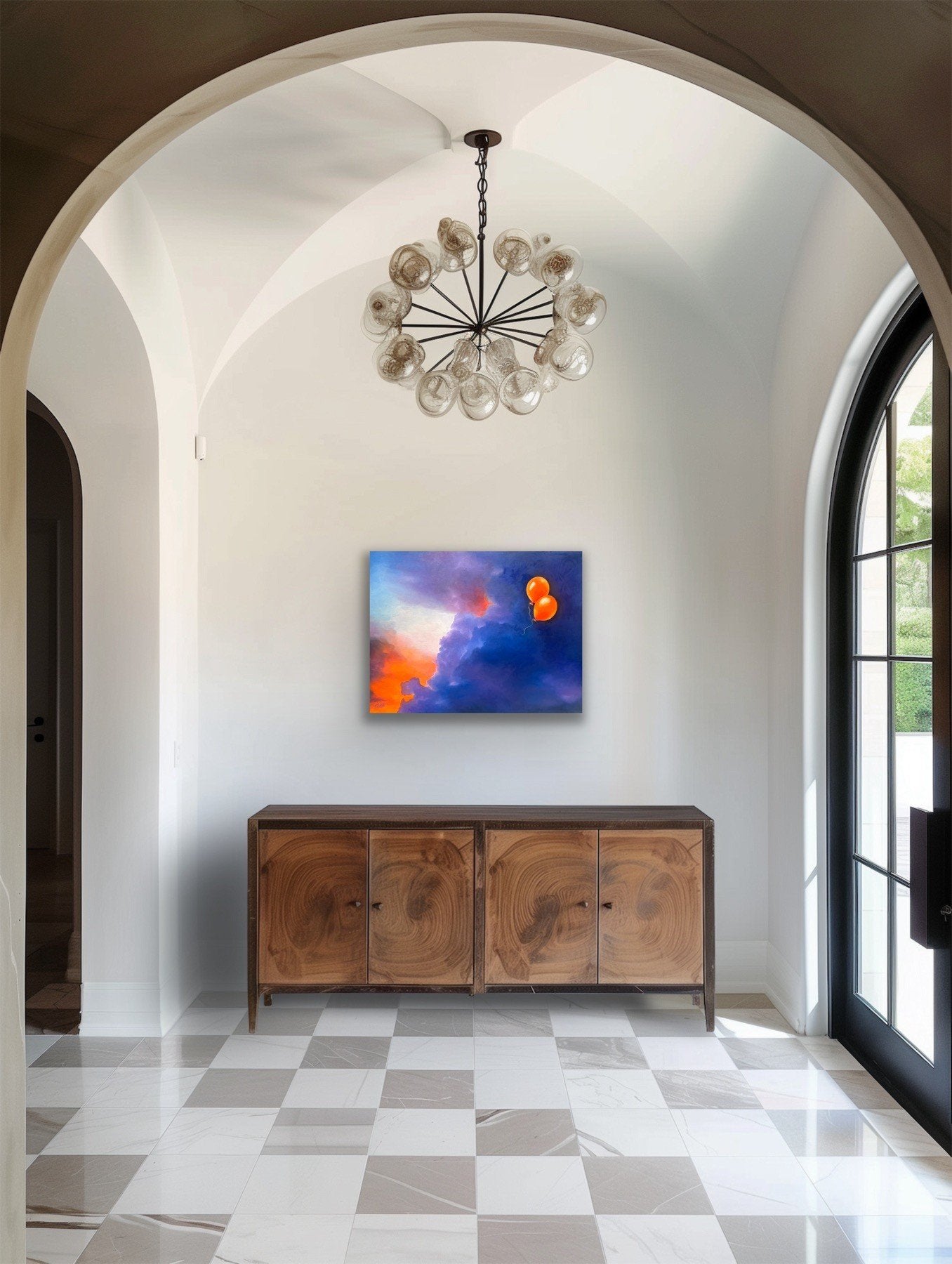 Come Away With Me - Gold Coast Gallery Of ArtTrisha Lambi