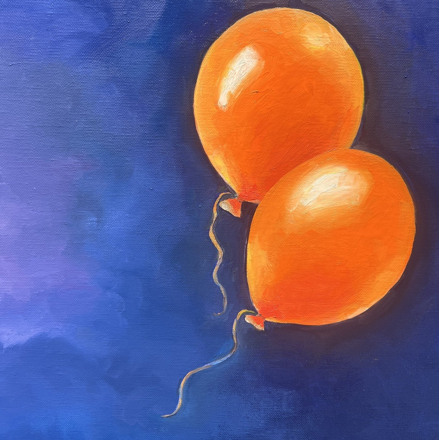 Come Away With Me - Gold Coast Gallery Of ArtTrisha Lambi