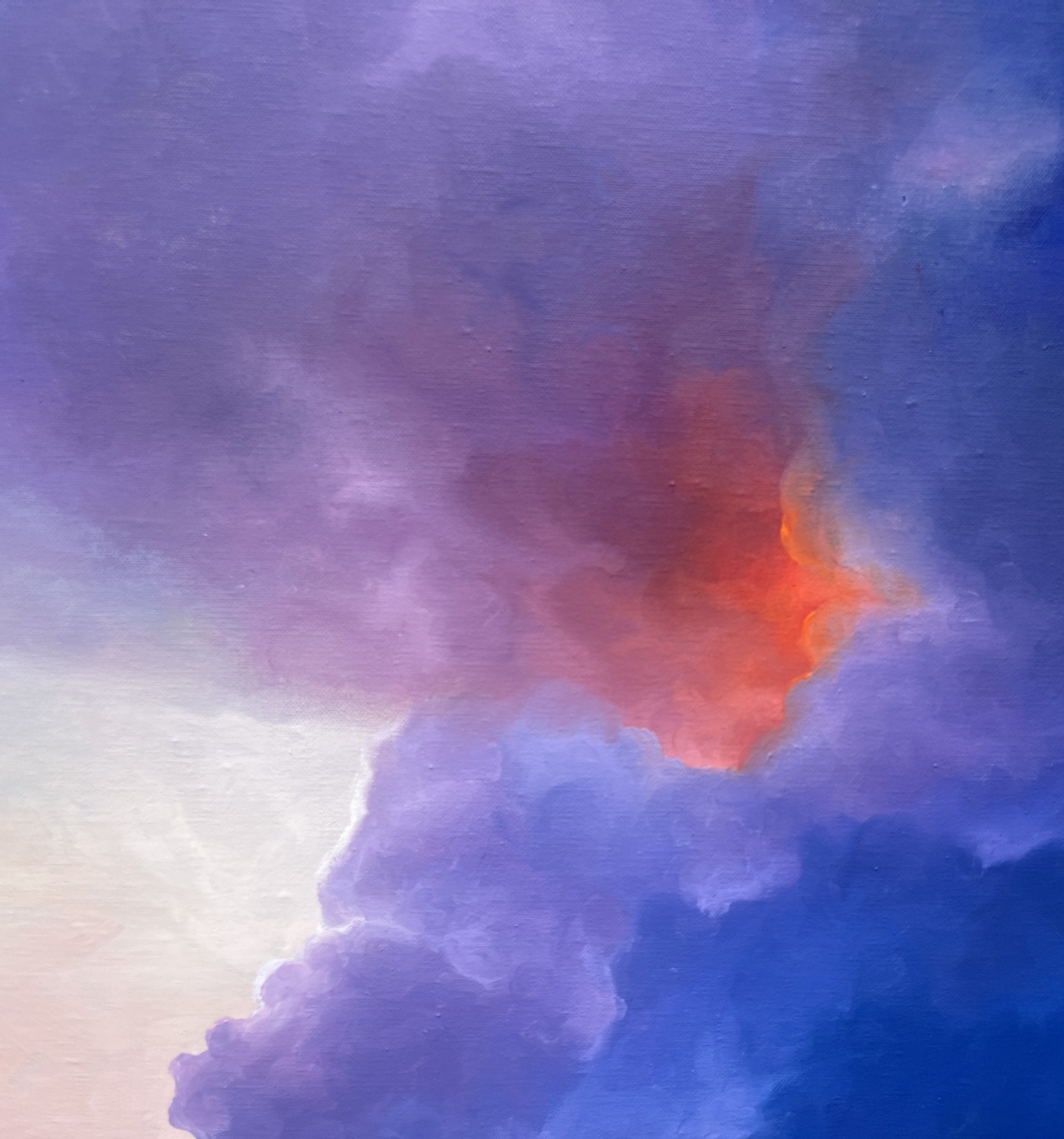 Come Away With Me - Gold Coast Gallery Of ArtTrisha Lambi