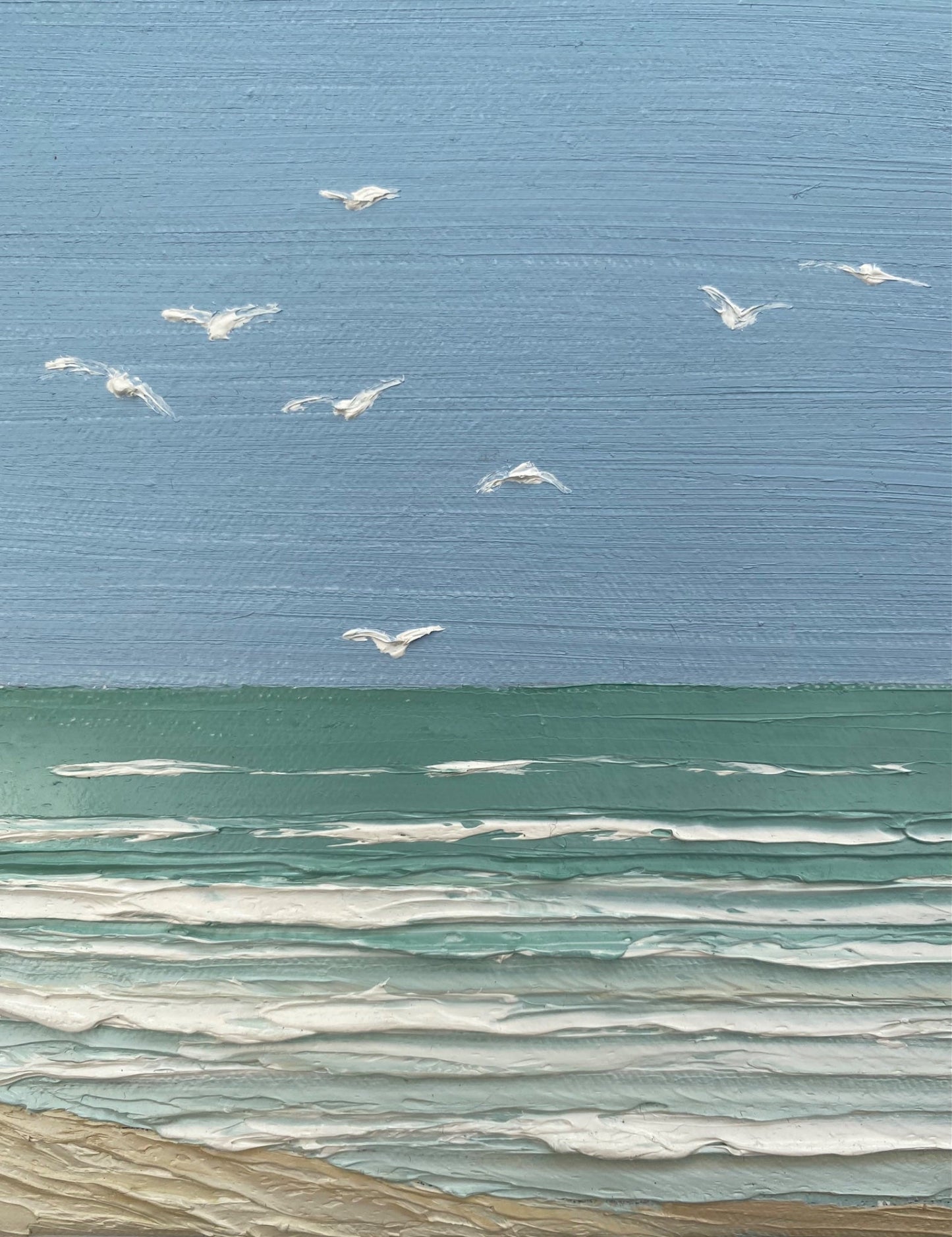 Come Fly With Me - Gold Coast Gallery Of ArtJustine Bartie