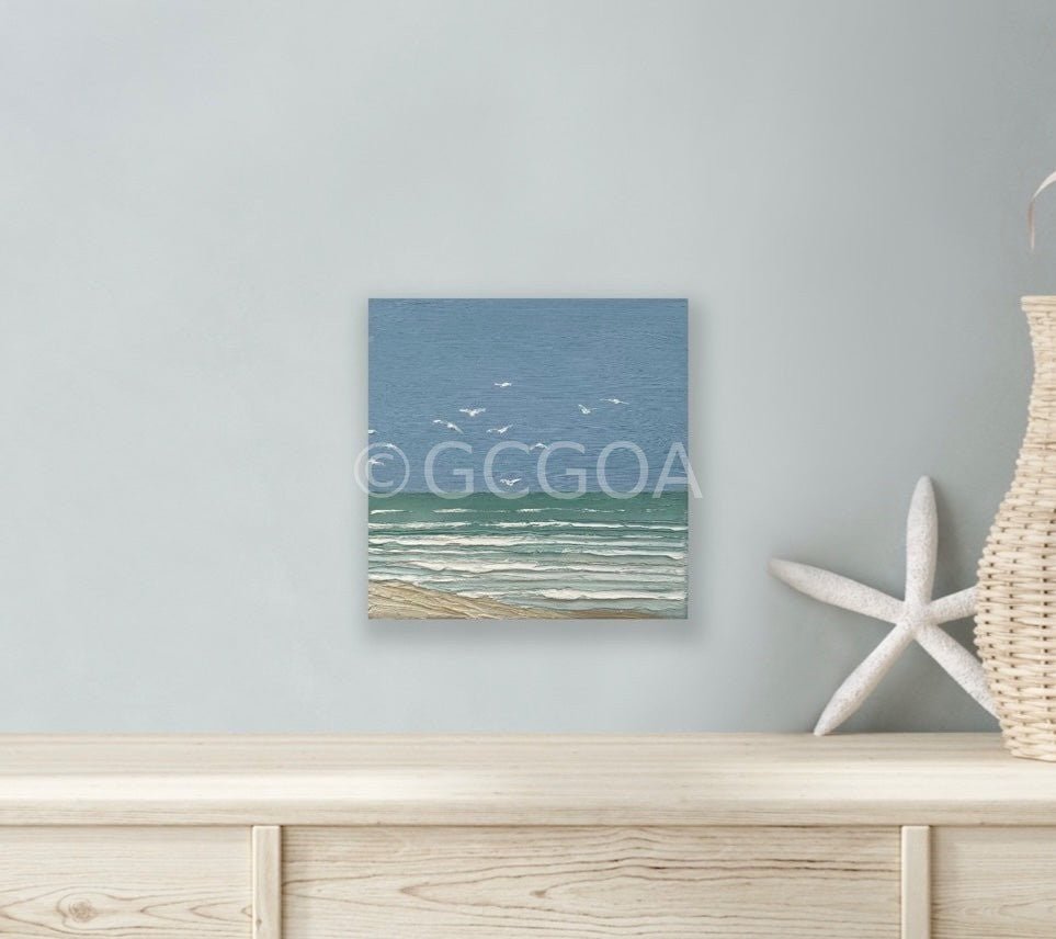 Come Fly With Me - Gold Coast Gallery Of ArtJustine Bartie