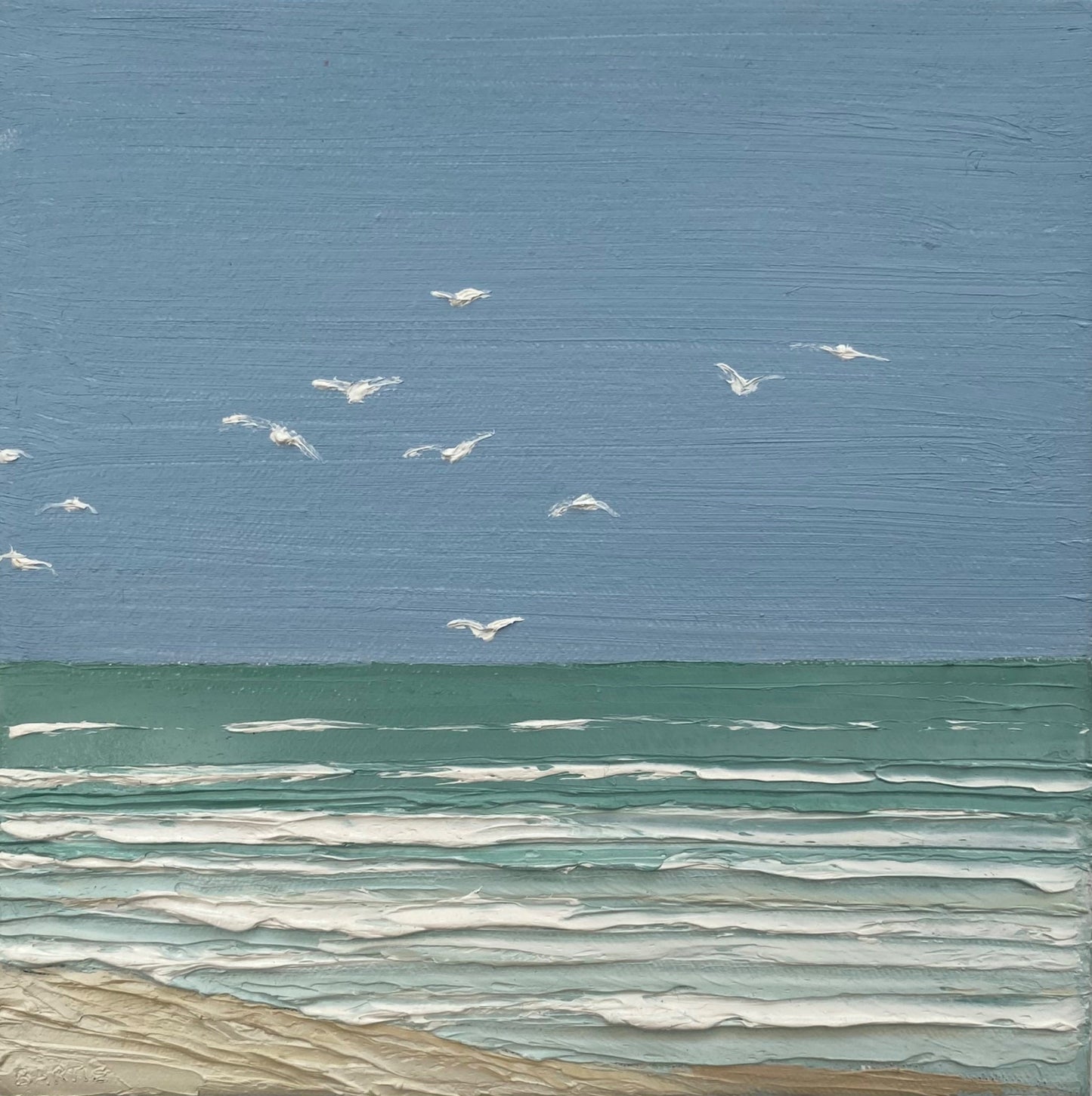 Come Fly With Me - Gold Coast Gallery Of ArtJustine Bartie