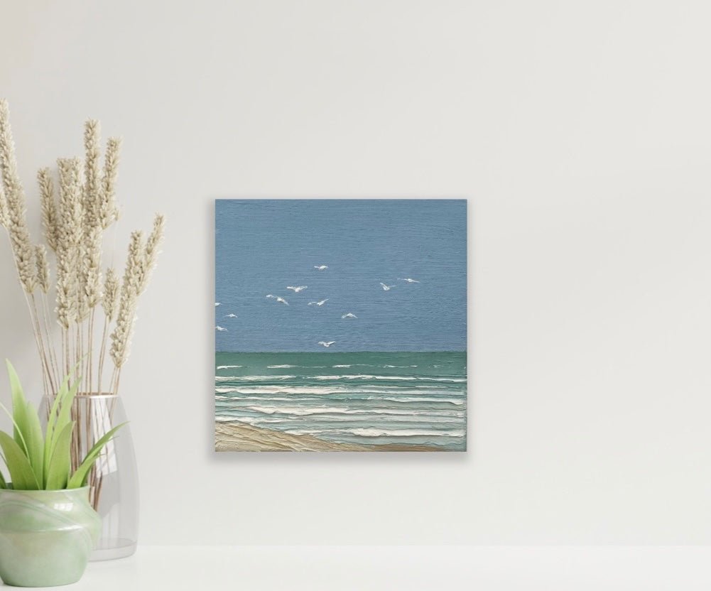 Come Fly With Me - Gold Coast Gallery Of ArtJustine Bartie