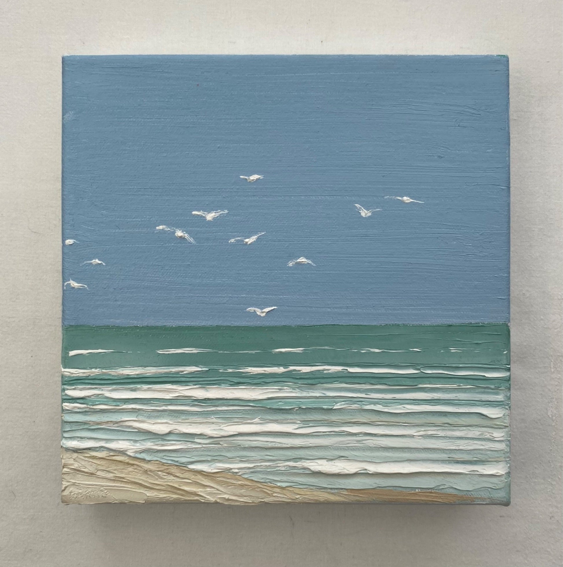 Come Fly With Me - Gold Coast Gallery Of ArtJustine Bartie