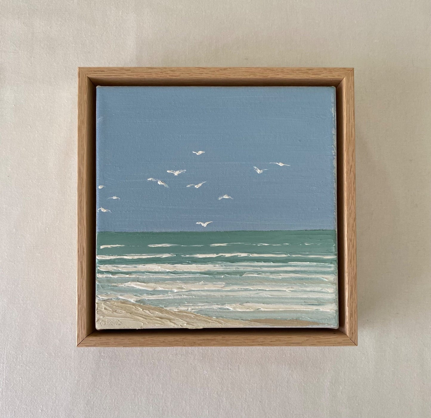 Come Fly With Me - Gold Coast Gallery Of ArtJustine Bartie