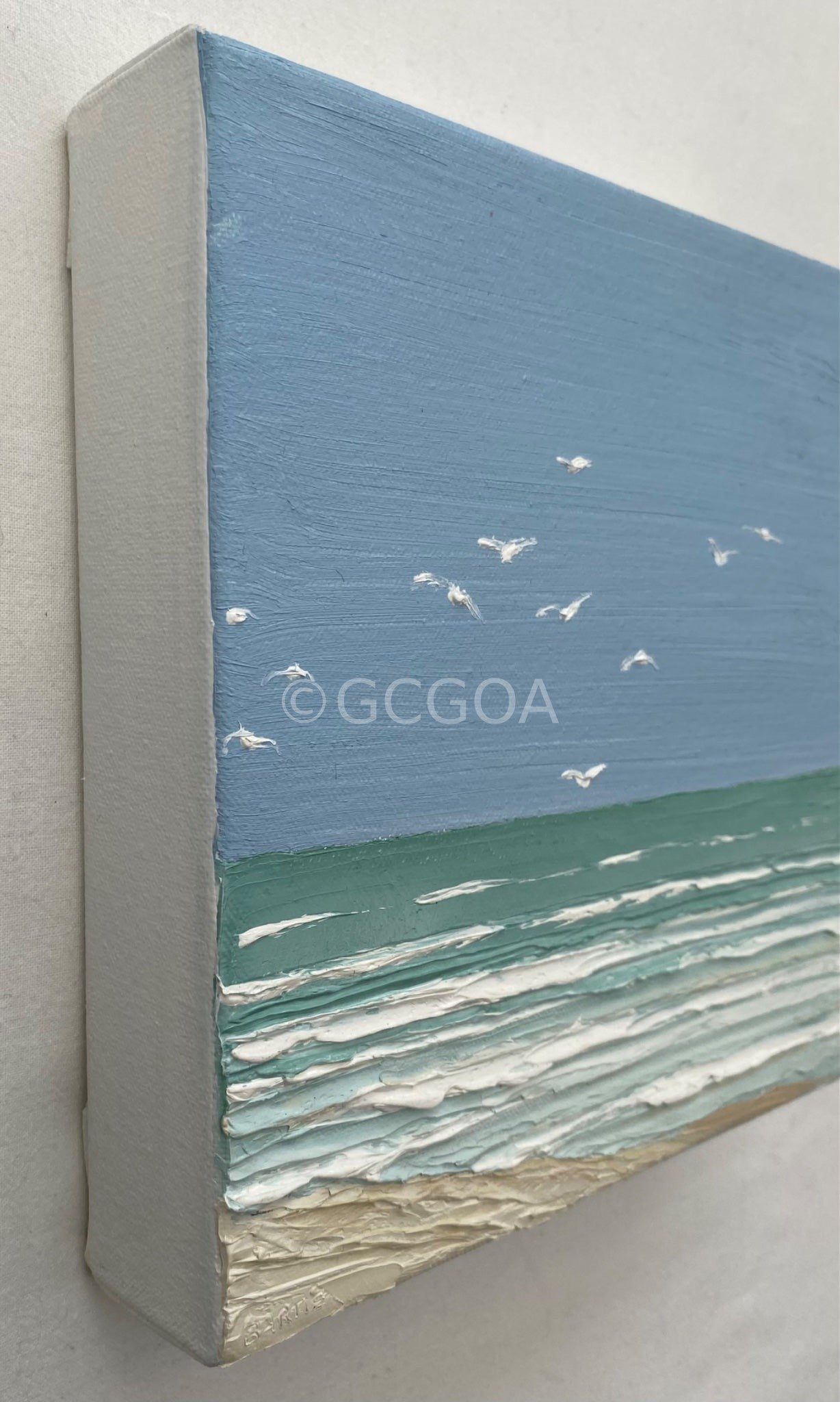 Come Fly With Me - Gold Coast Gallery Of ArtJustine Bartie