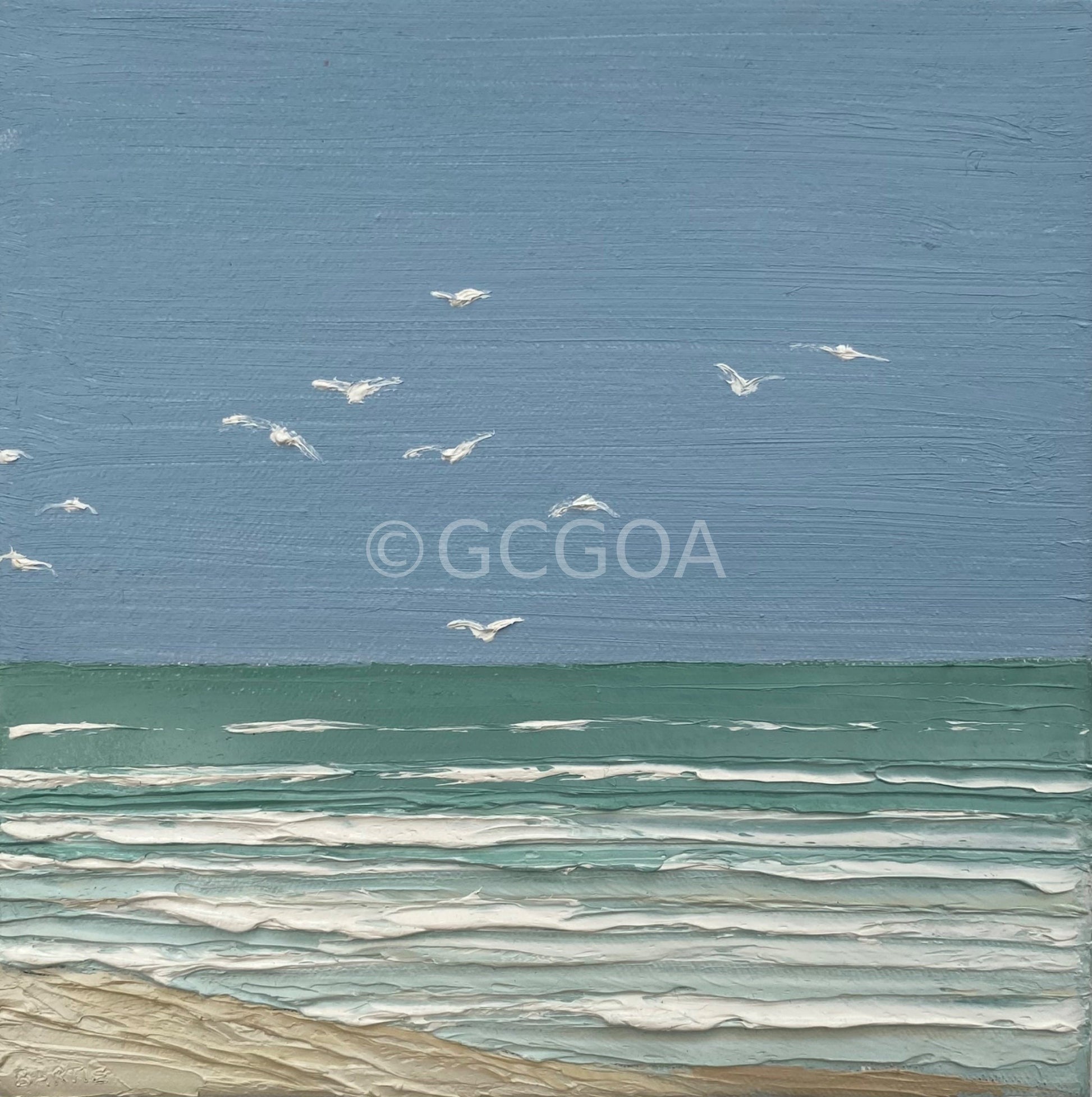 Come Fly With Me - Gold Coast Gallery Of ArtJustine Bartie