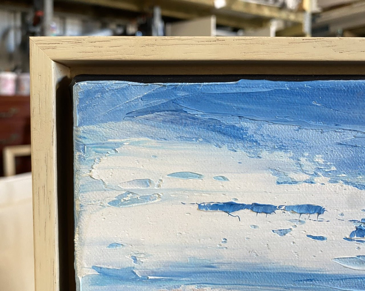 Coober Pedy 3 - Gold Coast Gallery Of ArtHilly Coufreur