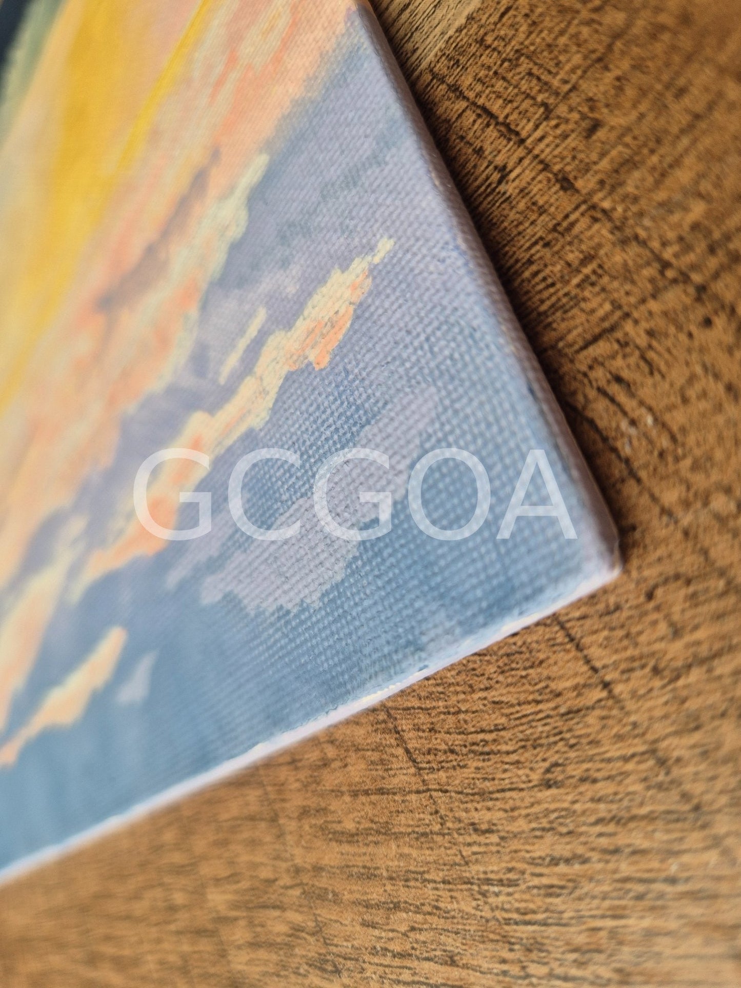 Country Calm - Gold Coast Gallery Of ArtRenae Hall