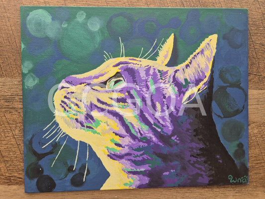 Curious Wonder - Gold Coast Gallery Of ArtRenae Hall