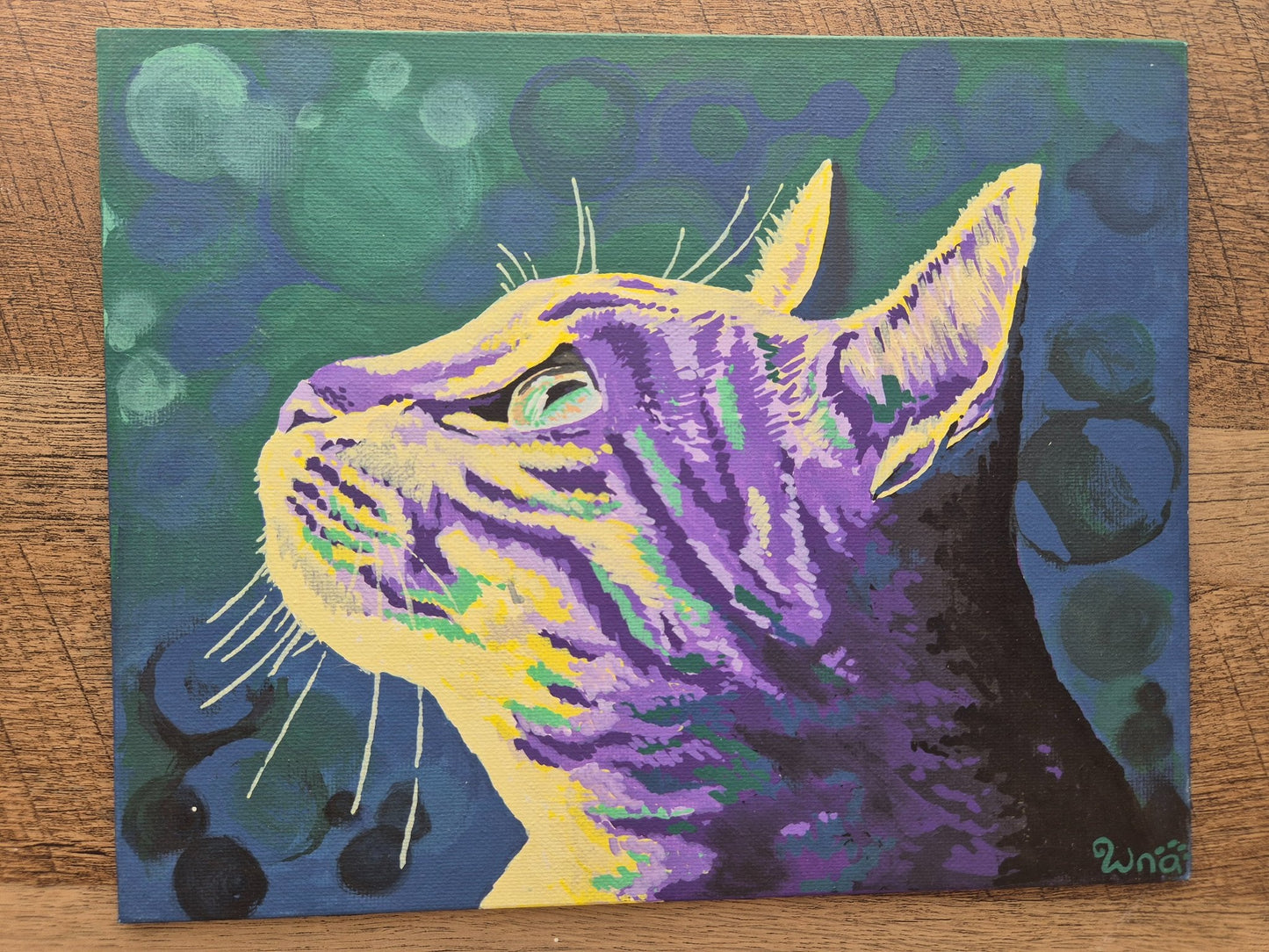 Curious Wonder - Gold Coast Gallery Of ArtRenae Hall