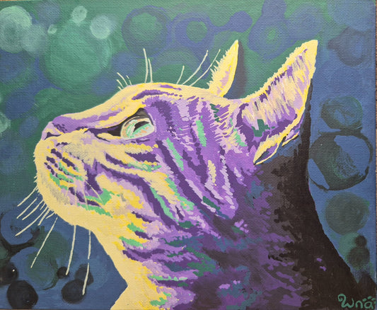 Curious Wonder - Gold Coast Gallery Of ArtRenae Hall