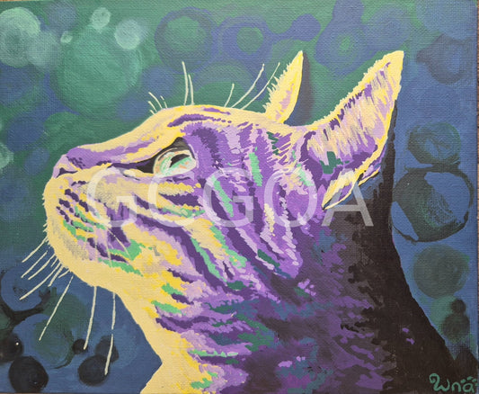 Curious Wonder - Gold Coast Gallery Of ArtRenae Hall