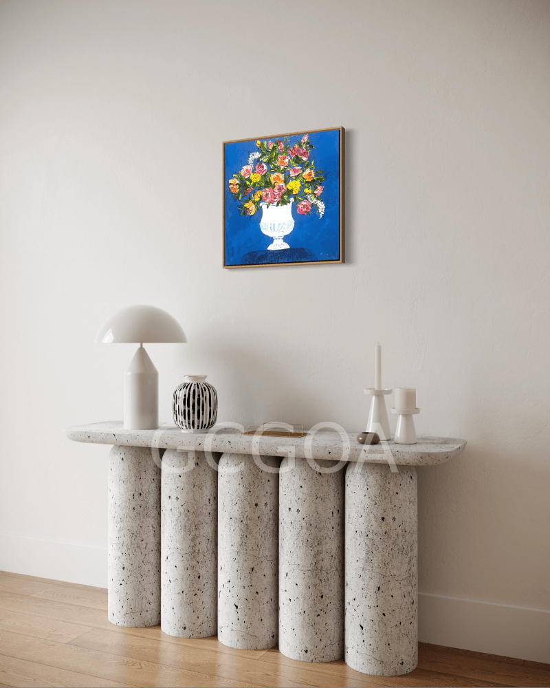 Daisie's Choice - Gold Coast Gallery Of ArtAnjana Rai