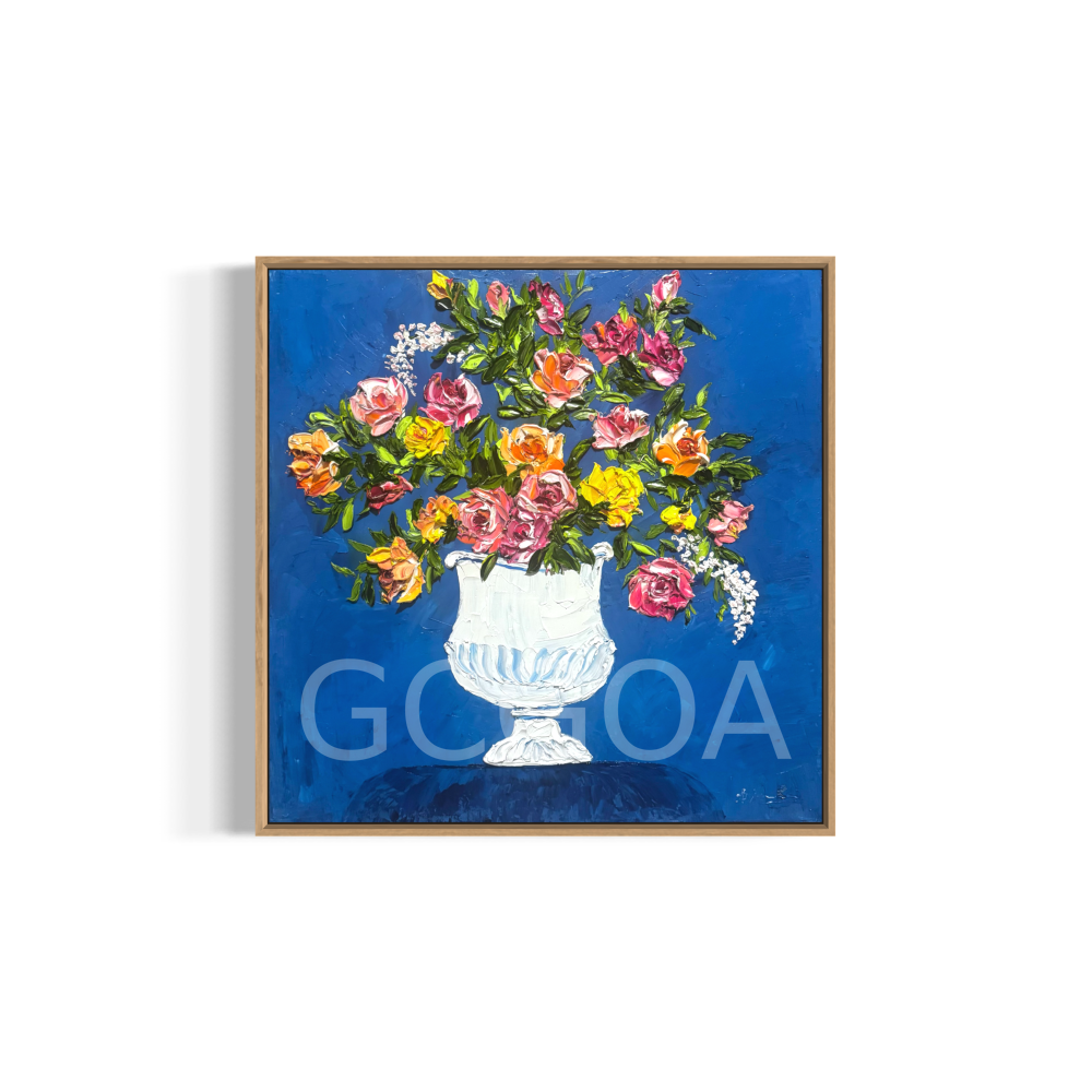 Daisie's Choice - Gold Coast Gallery Of ArtAnjana Rai