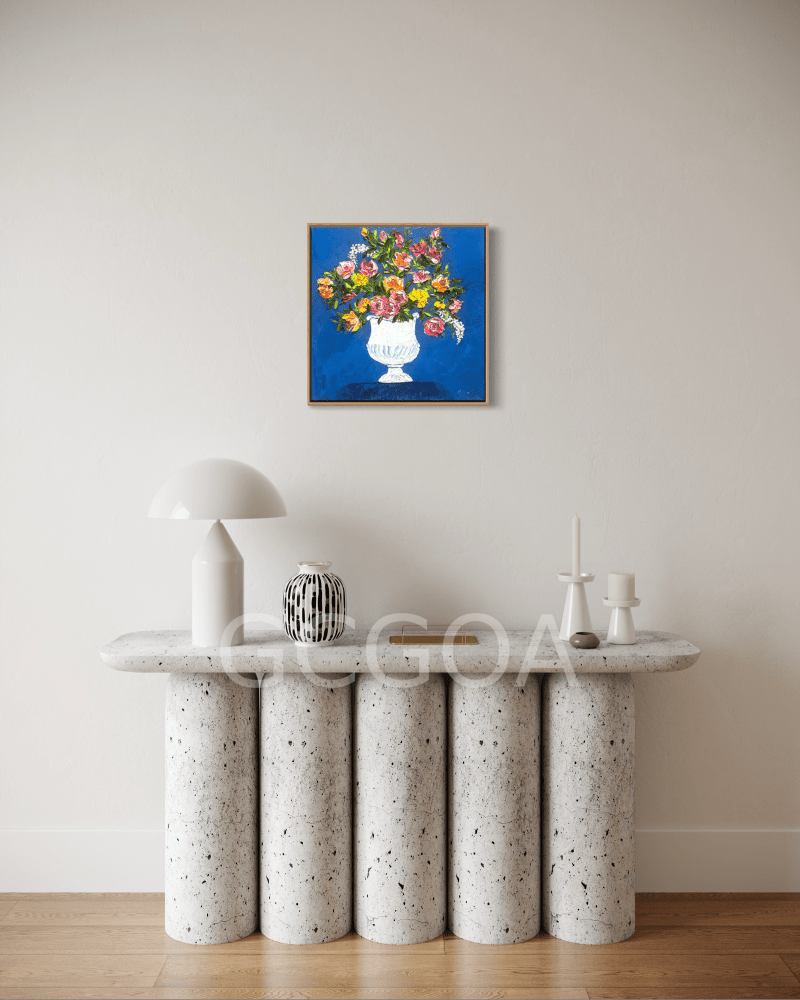 Daisie's Choice - Gold Coast Gallery Of ArtAnjana Rai