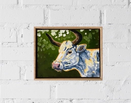 Daisy - Gold Coast Gallery Of ArtMikayla