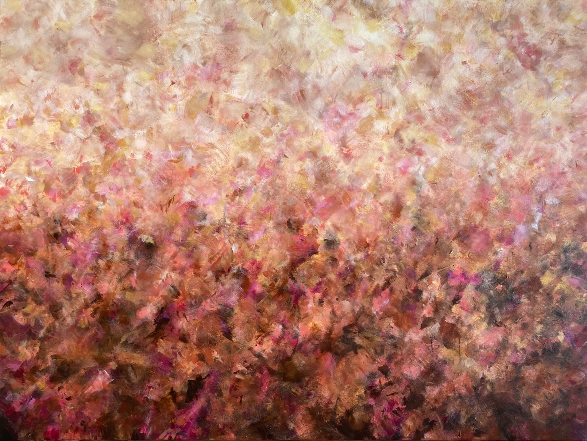Dance across the dunes - Gold Coast Gallery Of ArtKatherine Spiller