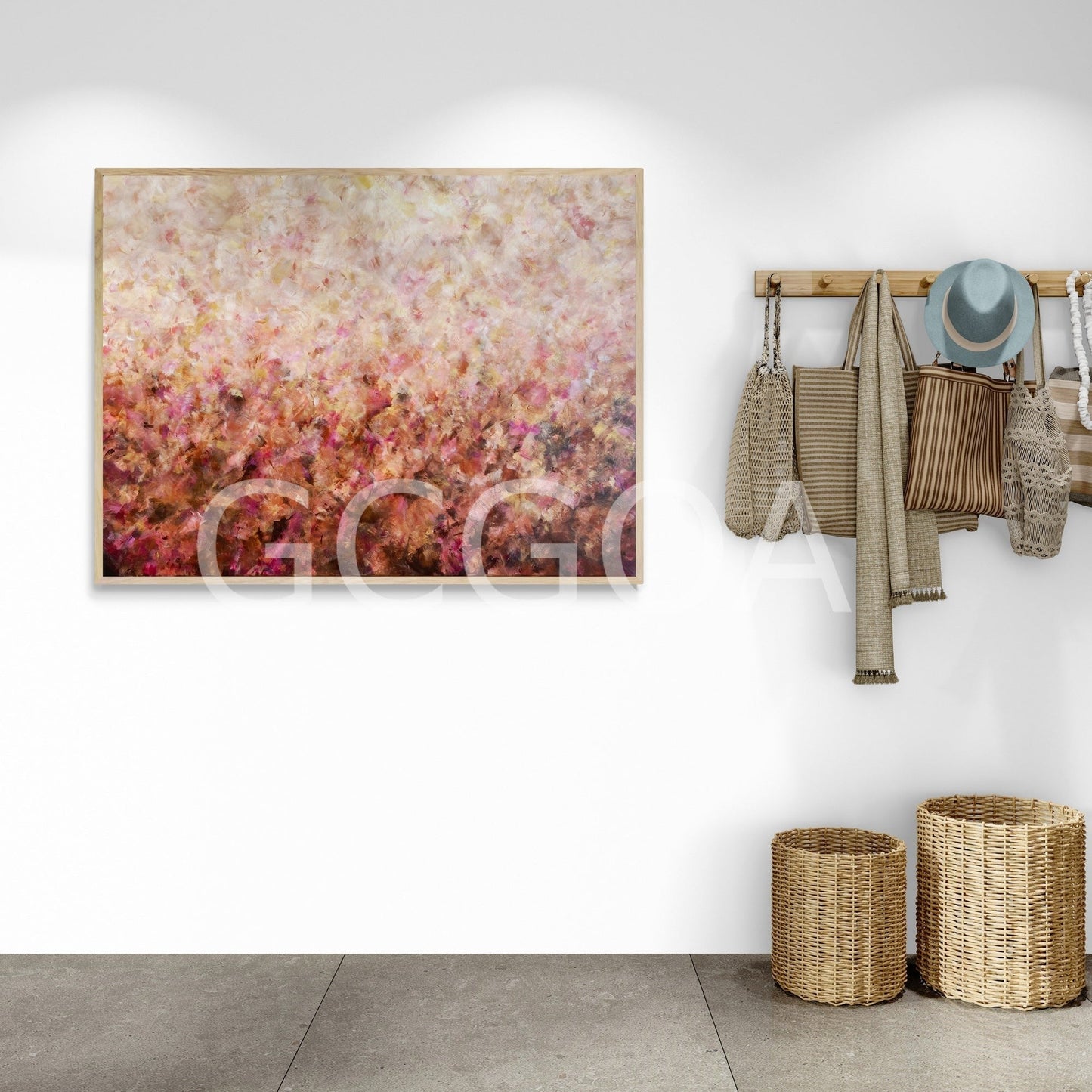 Dance across the dunes - Gold Coast Gallery Of ArtKatherine Spiller