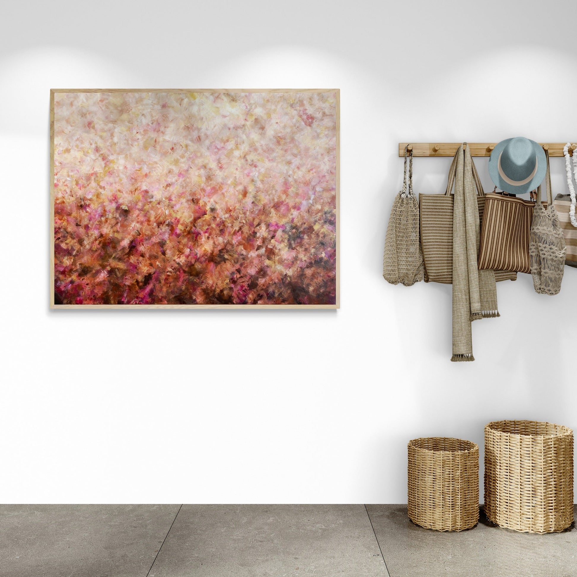 Dance across the dunes - Gold Coast Gallery Of ArtKatherine Spiller