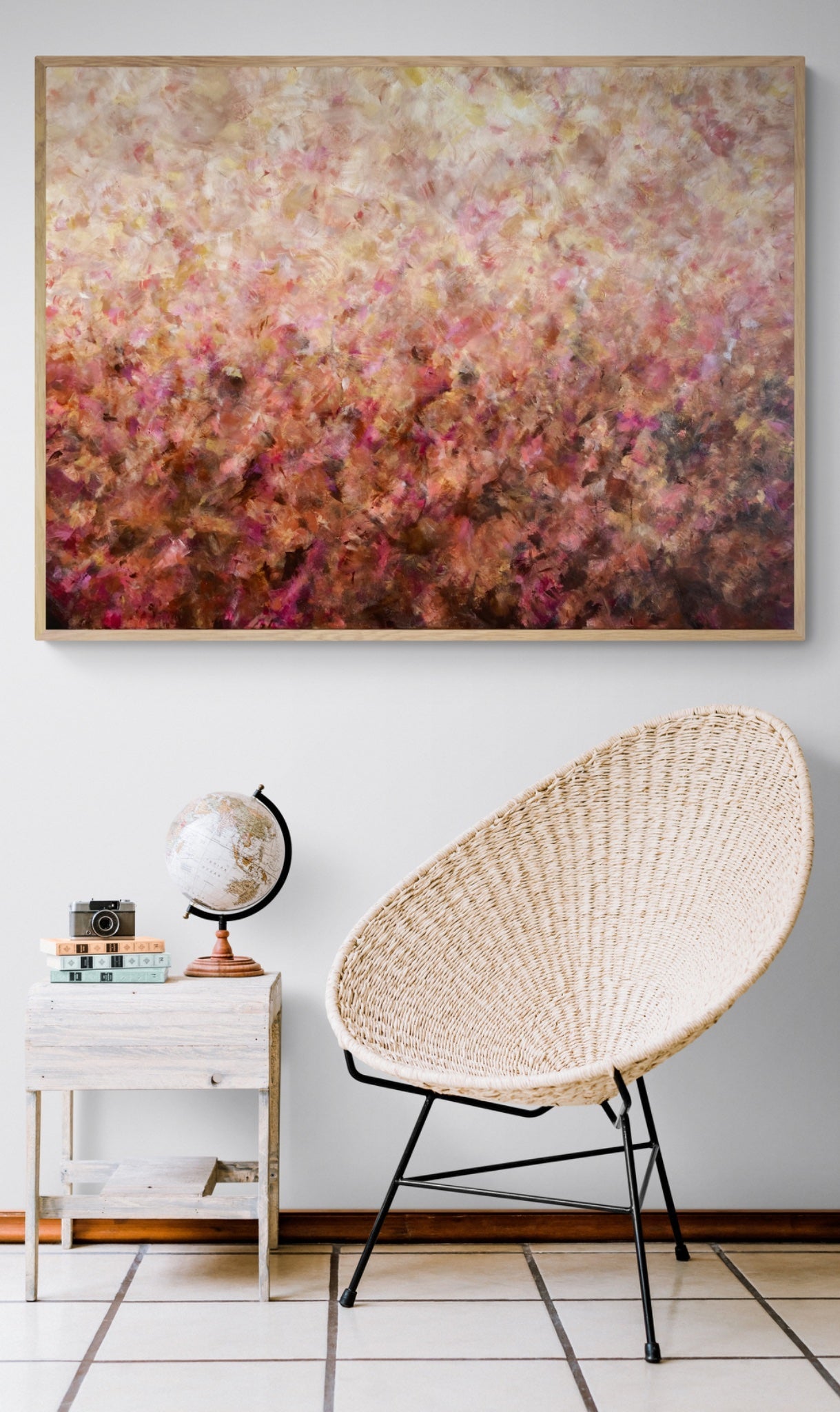 Dance across the dunes - Gold Coast Gallery Of ArtKatherine Spiller