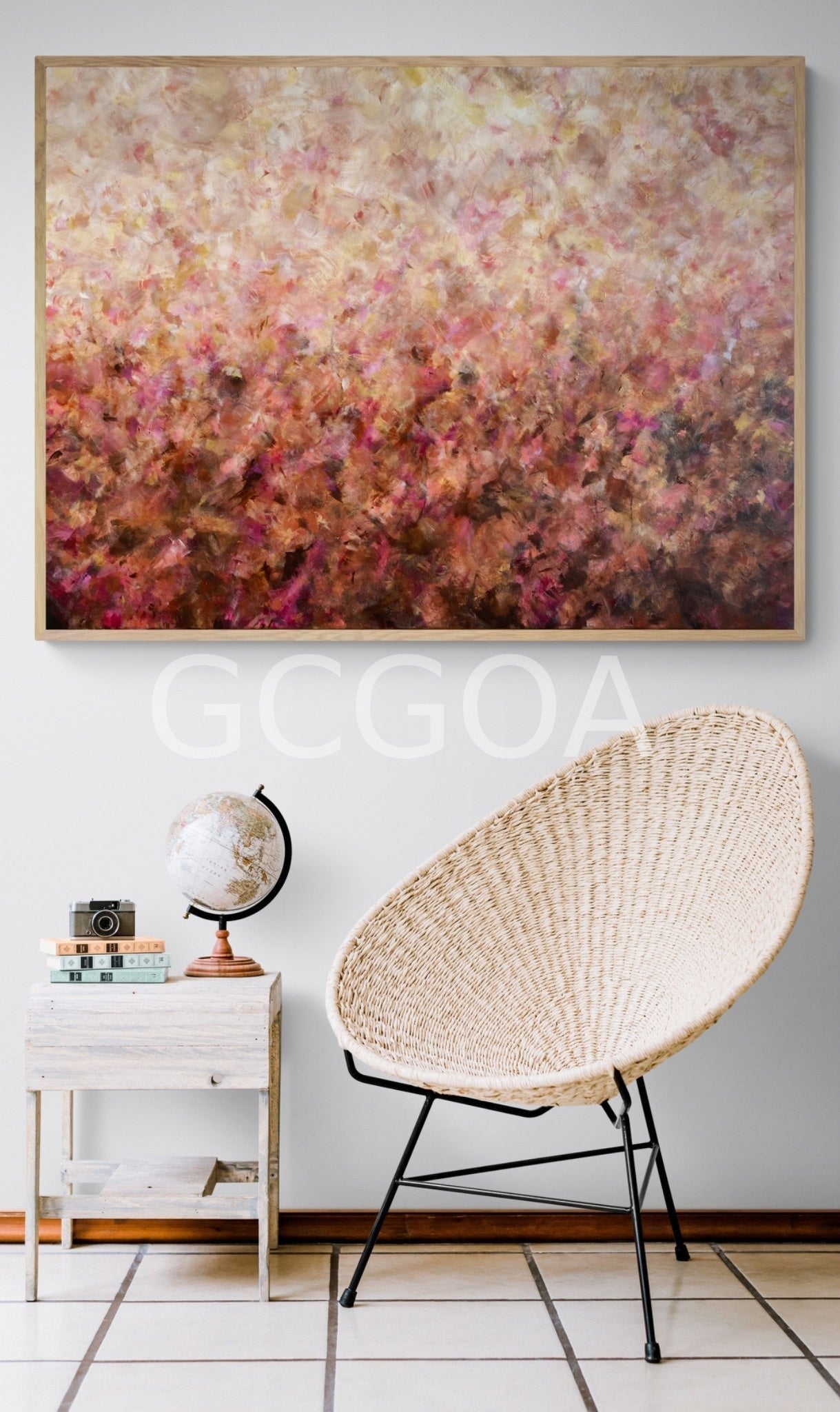 Dance across the dunes - Gold Coast Gallery Of ArtKatherine Spiller